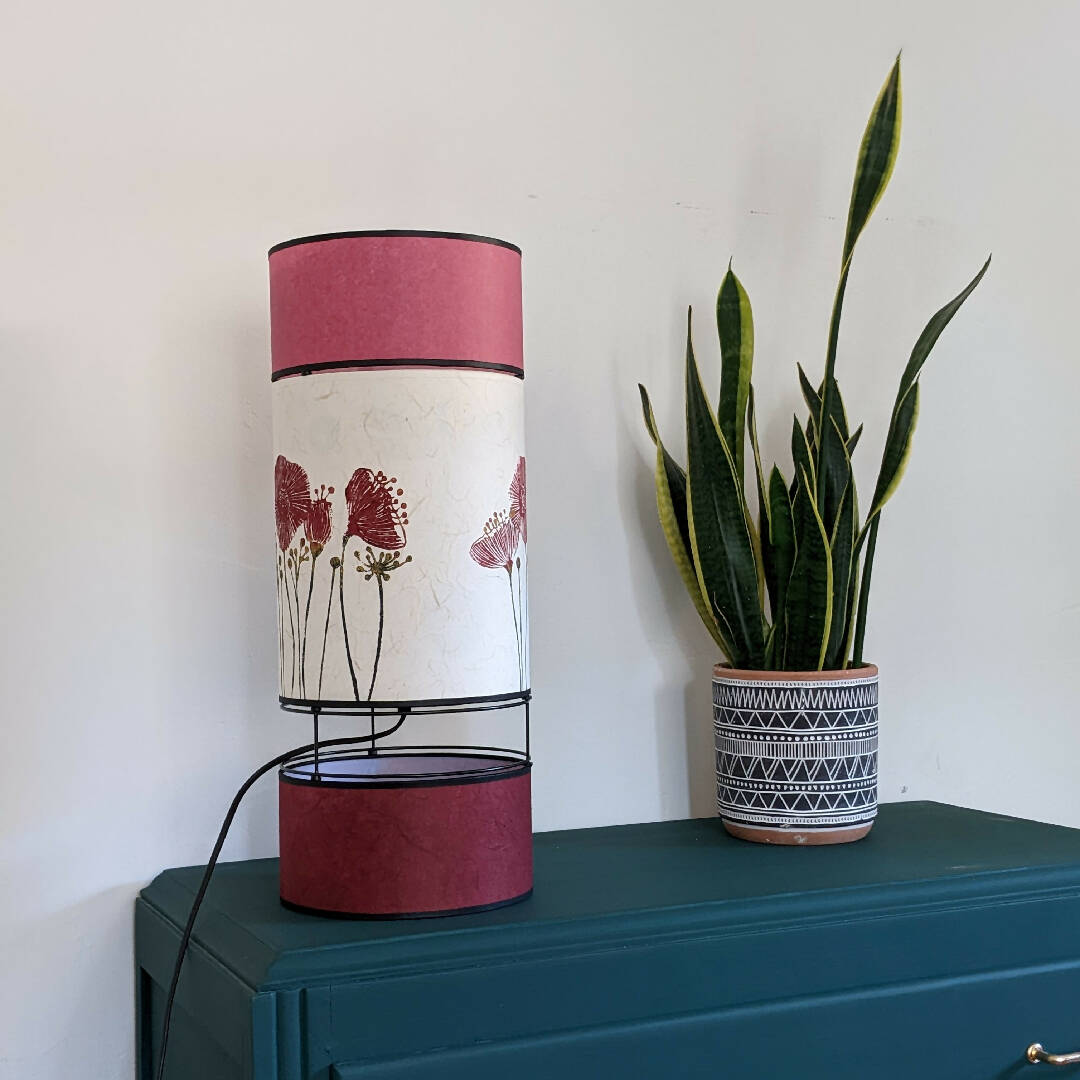 Lampe Kami n°4 | EMPREINTES Paris