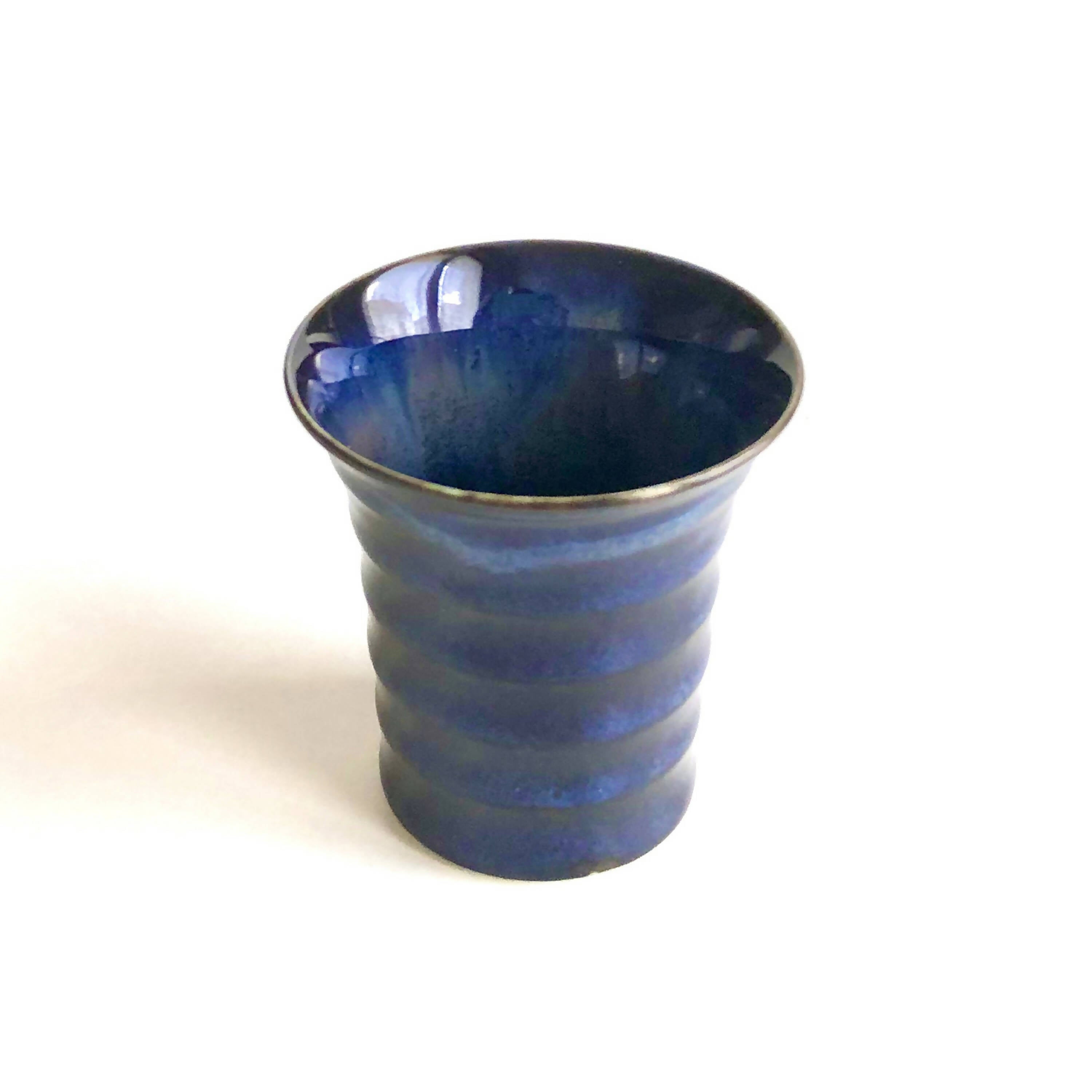 Tasse à café - Océan Rocheux | EMPREINTES Paris