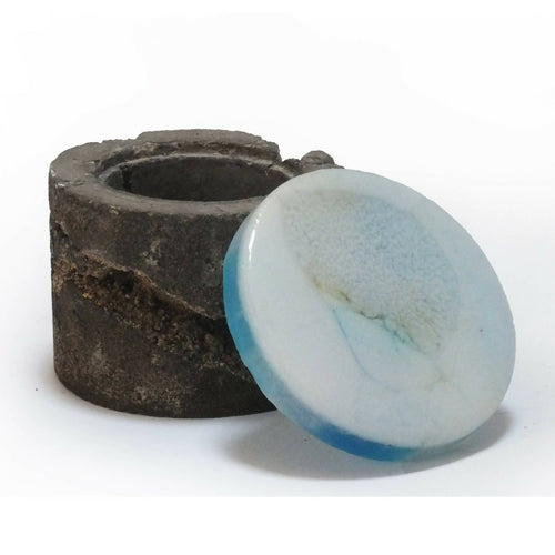 Boîte marine - Écume | EMPREINTES Paris - EMPREINTES Paris