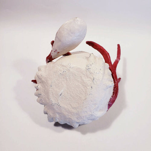 Sculpture Ceci n'est pas un contenant | EMPREINTES Paris - EMPREINTES Paris