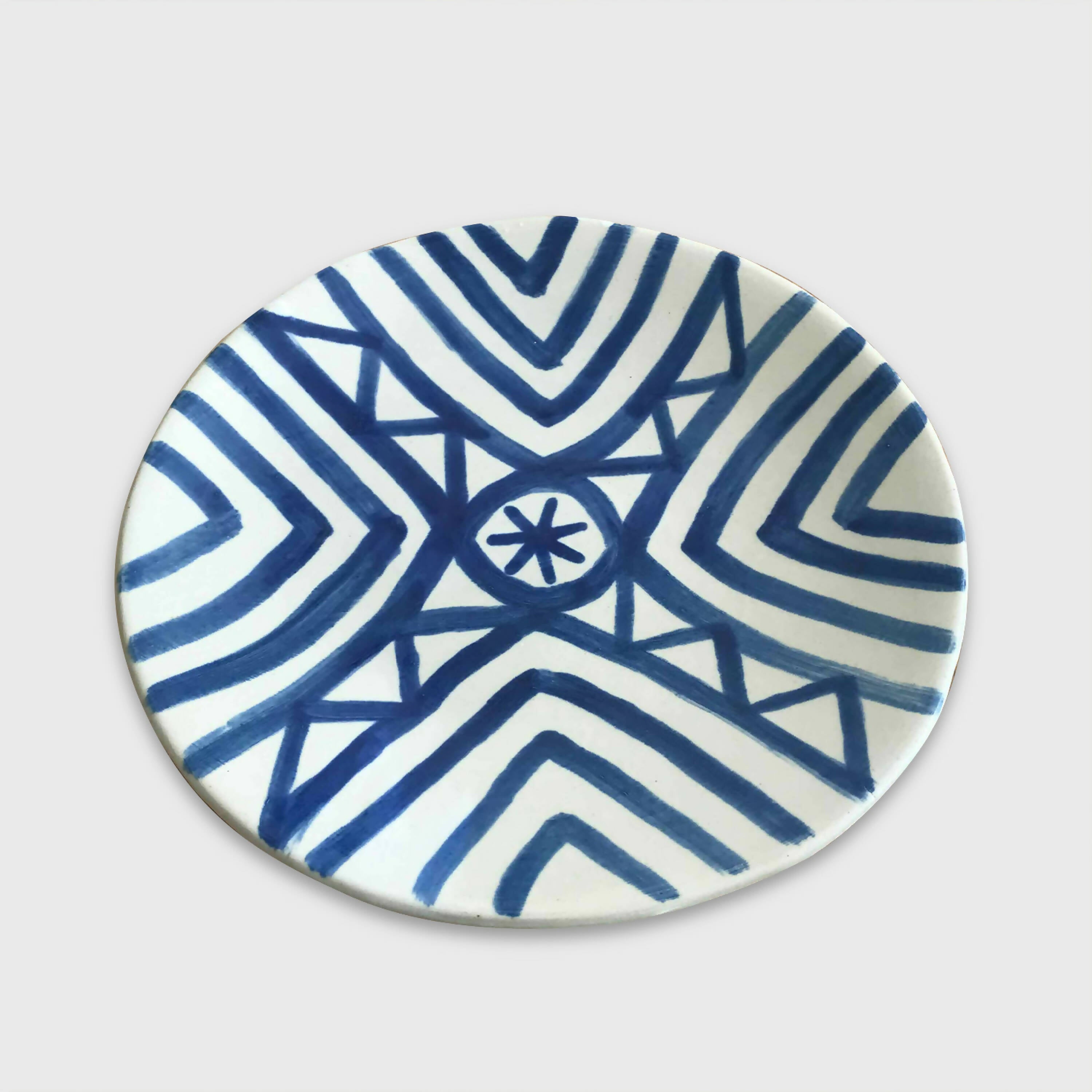 Plat Ethnik | EMPREINTES Paris