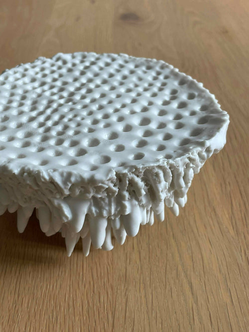 Sculpture Abysse (2 en 1) | EMPREINTES Paris - EMPREINTES Paris