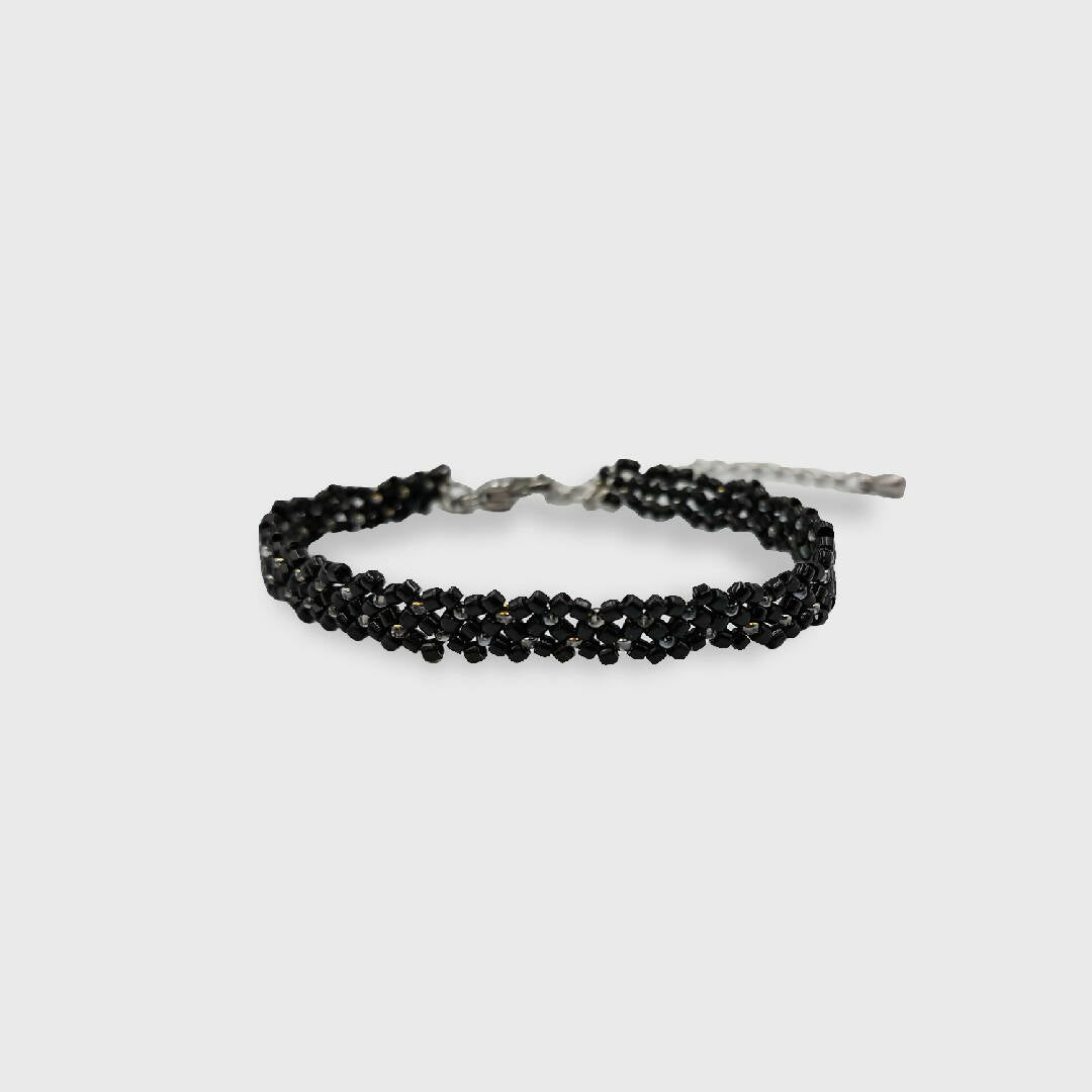 Bracelet fin collection Dentelle | EMPREINTES Paris