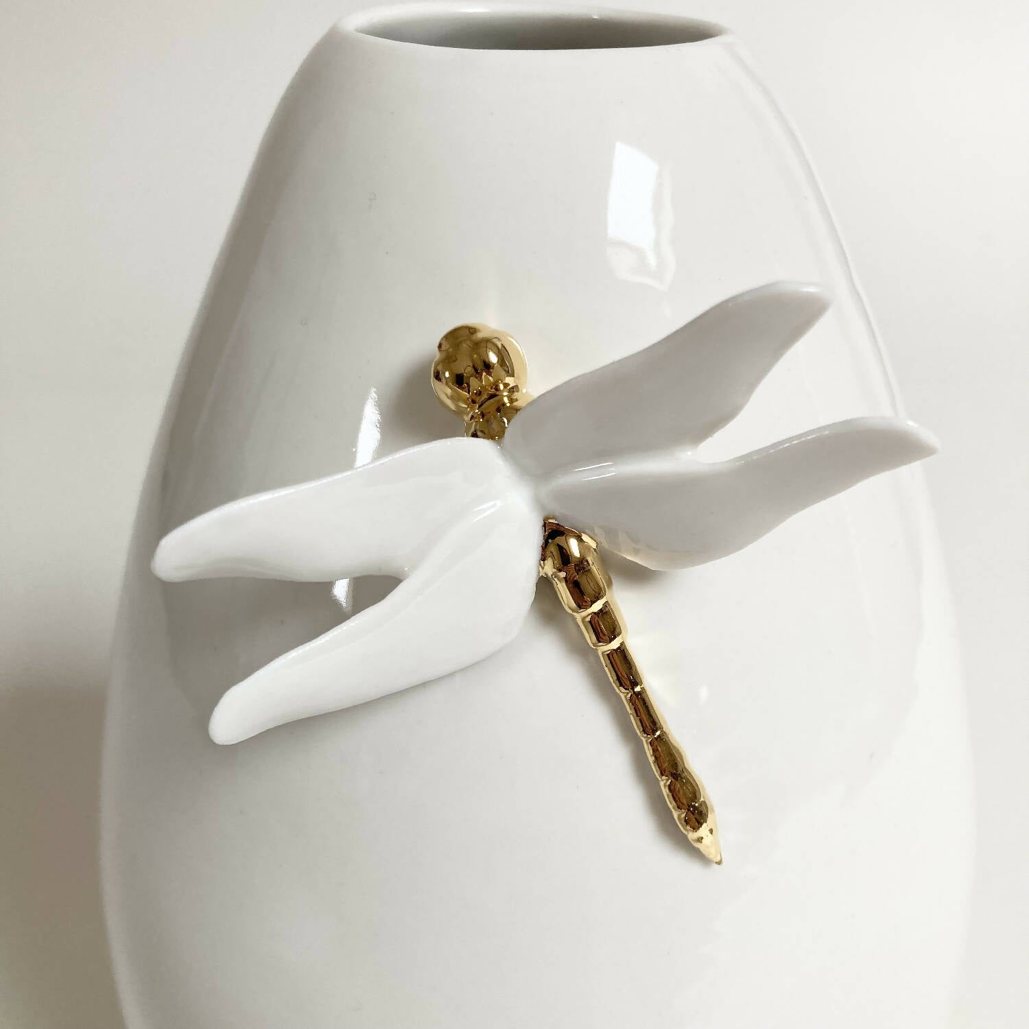 Vase Libellule | EMPREINTES Paris