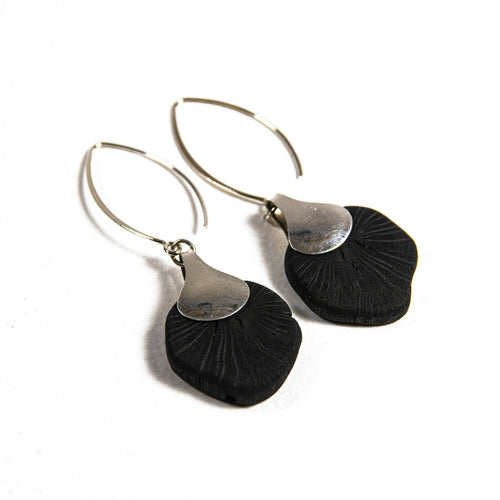 Boucles d’oreilles GIN-HIME-SASHI-DAI | EMPREINTES Paris - EMPREINTES Paris