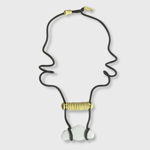 Collier Collection Sur mon nuage N°3 | EMPREINTES Paris - EMPREINTES Paris