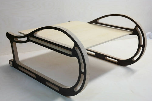 Lutrin Plateau de lit | EMPREINTES Paris - EMPREINTES Paris