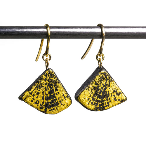 Boucles d'oreilles KIN-SASHI-GINKO | EMPREINTES Paris - EMPREINTES Paris