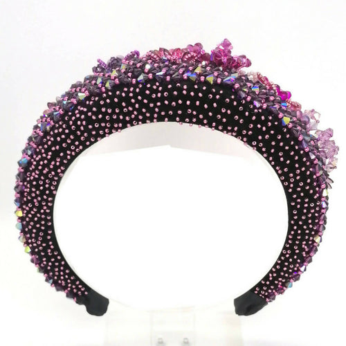 Couronne de fleurs | EMPREINTES Paris - EMPREINTES Paris