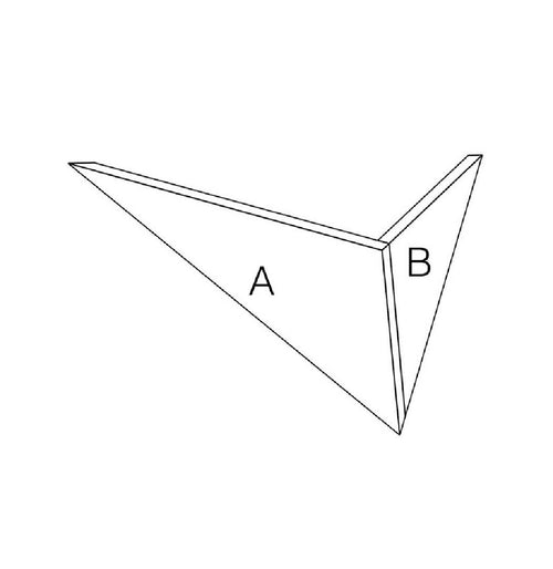 Applique FLÈCHE | EMPREINTES Paris - EMPREINTES Paris