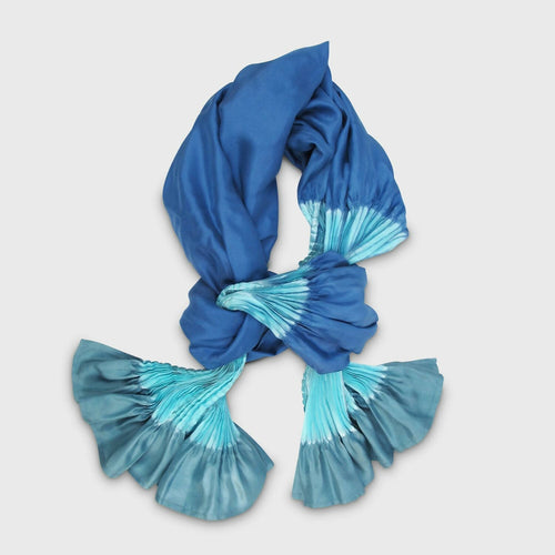 Étole plissenpli maxi 028 | EMPREINTES Paris - EMPREINTES Paris