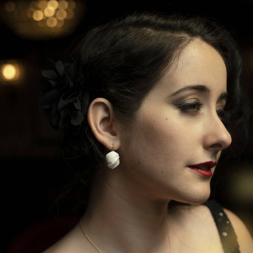 Dormeuses Fedora GM | EMPREINTES Paris - EMPREINTES Paris