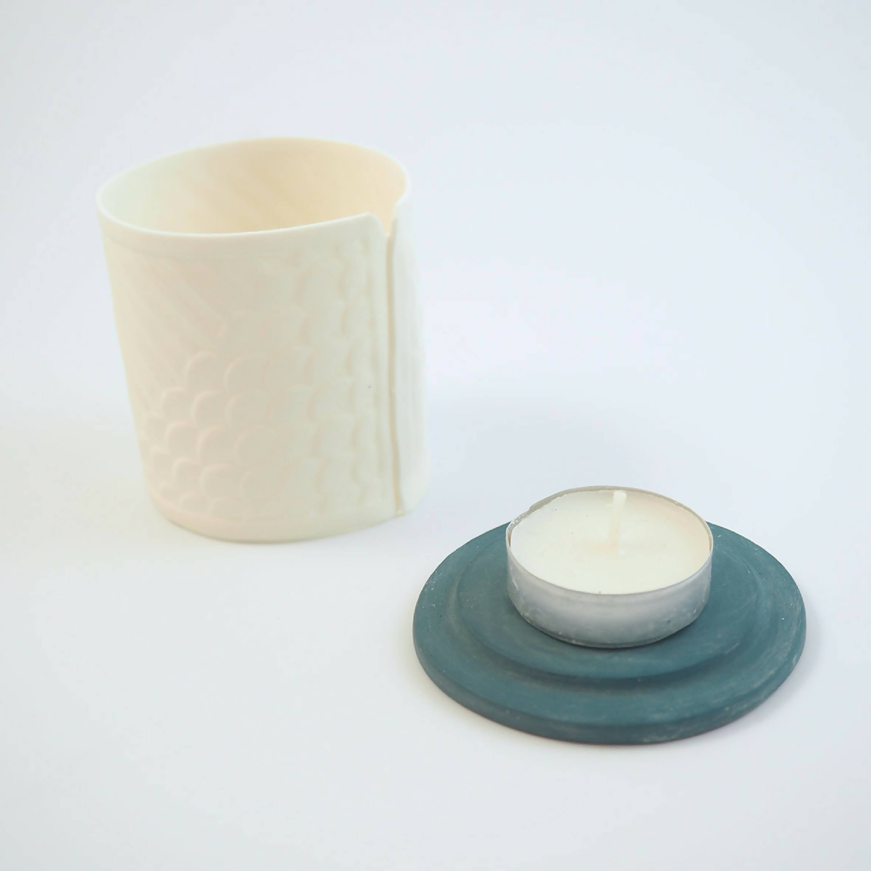 Photophore LUCIOLE (PL009) | EMPREINTES Paris