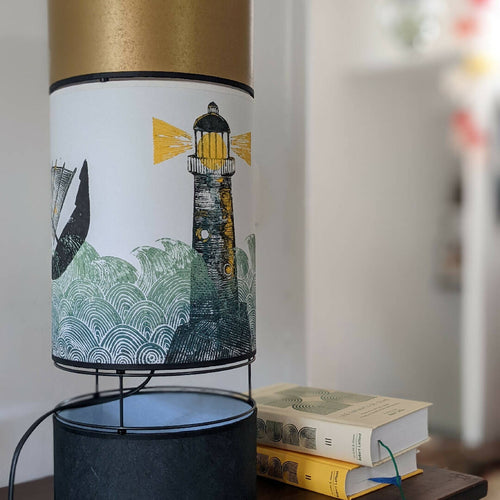 Lampe Kami n°1 | EMPREINTES Paris - EMPREINTES Paris