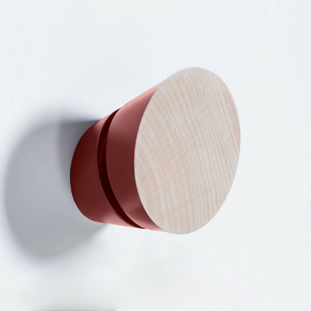 Patère Tronquée | EMPREINTES Paris