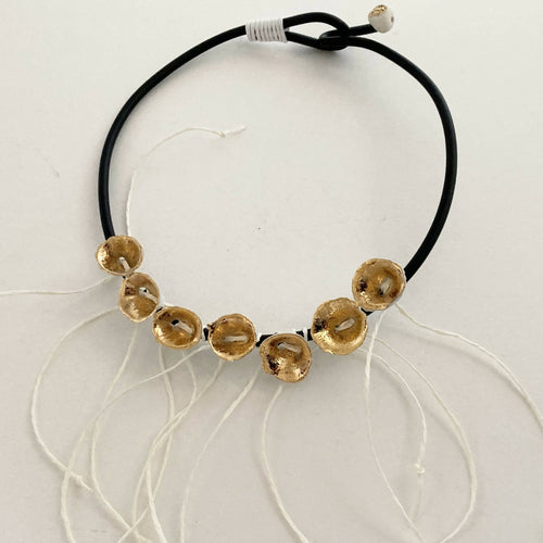 Collier Fleur de printemps 3 | EMPREINTES Paris - EMPREINTES Paris