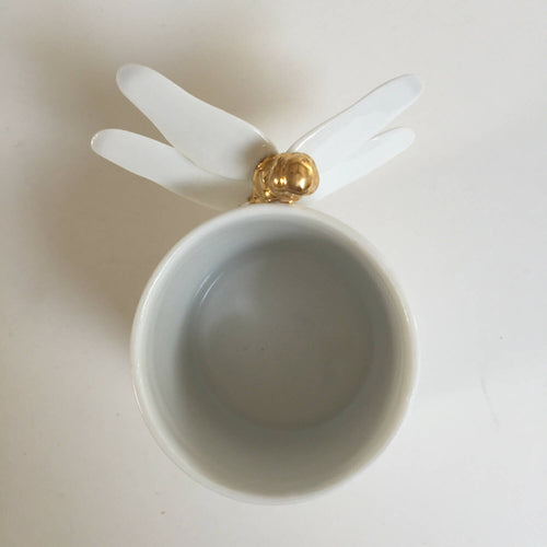 Tasse libellule | EMPREINTES Paris - EMPREINTES Paris