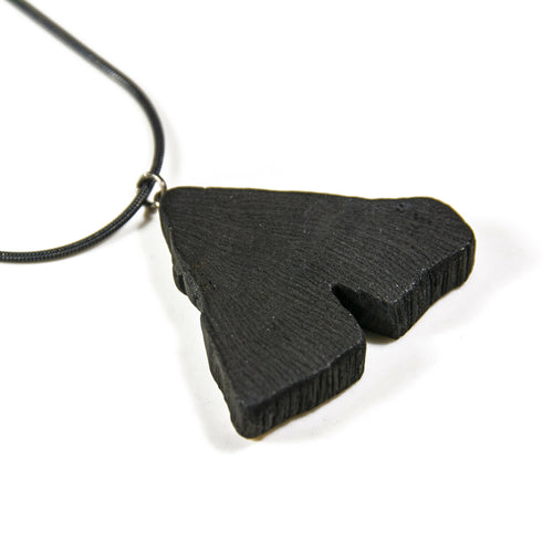 Collier GIN-KIN-DAI-GINKO | EMPREINTES Paris - EMPREINTES Paris