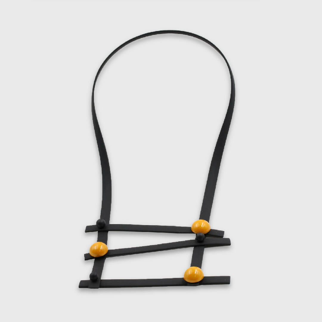 Collier Eiffel | EMPREINTES Paris