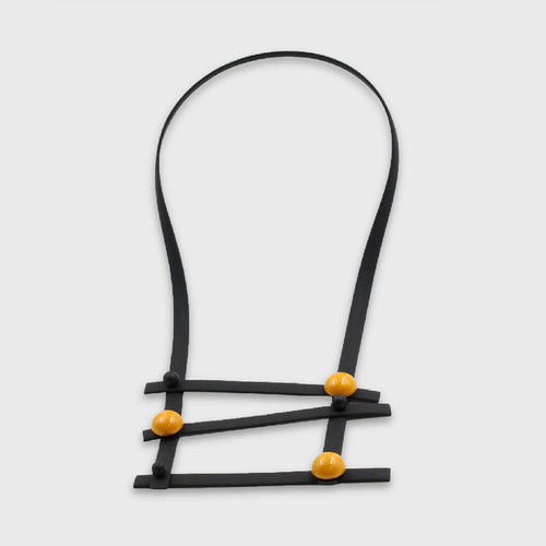 Collier Eiffel | EMPREINTES Paris - EMPREINTES Paris