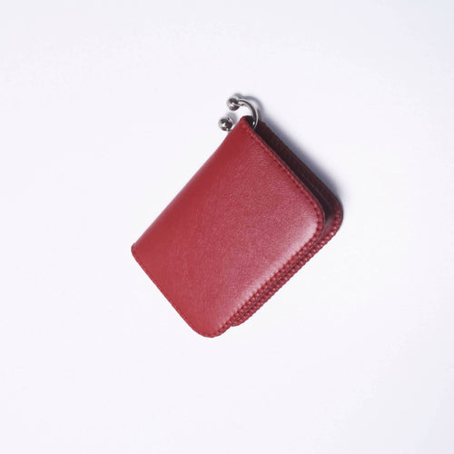 Porte-cartes - rouge | EMPREINTES Paris - EMPREINTES Paris