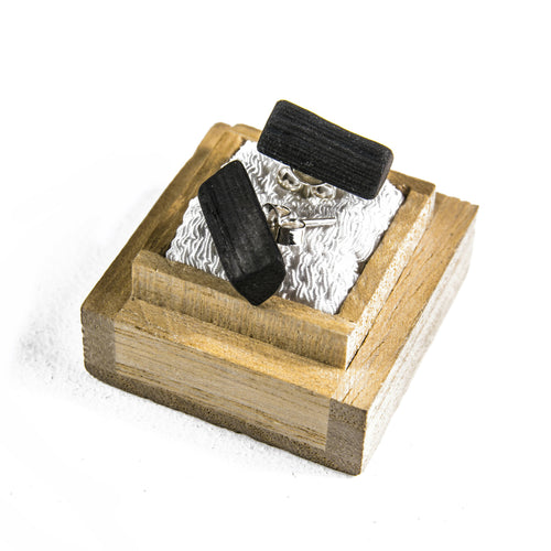 Boucles d'oreilles EDA-MIMI-WA 2 | EMPREINTES Paris - EMPREINTES Paris