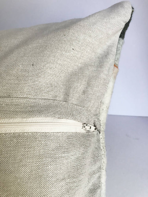 Coussin Berlingot beige | EMPREINTES Paris - EMPREINTES Paris