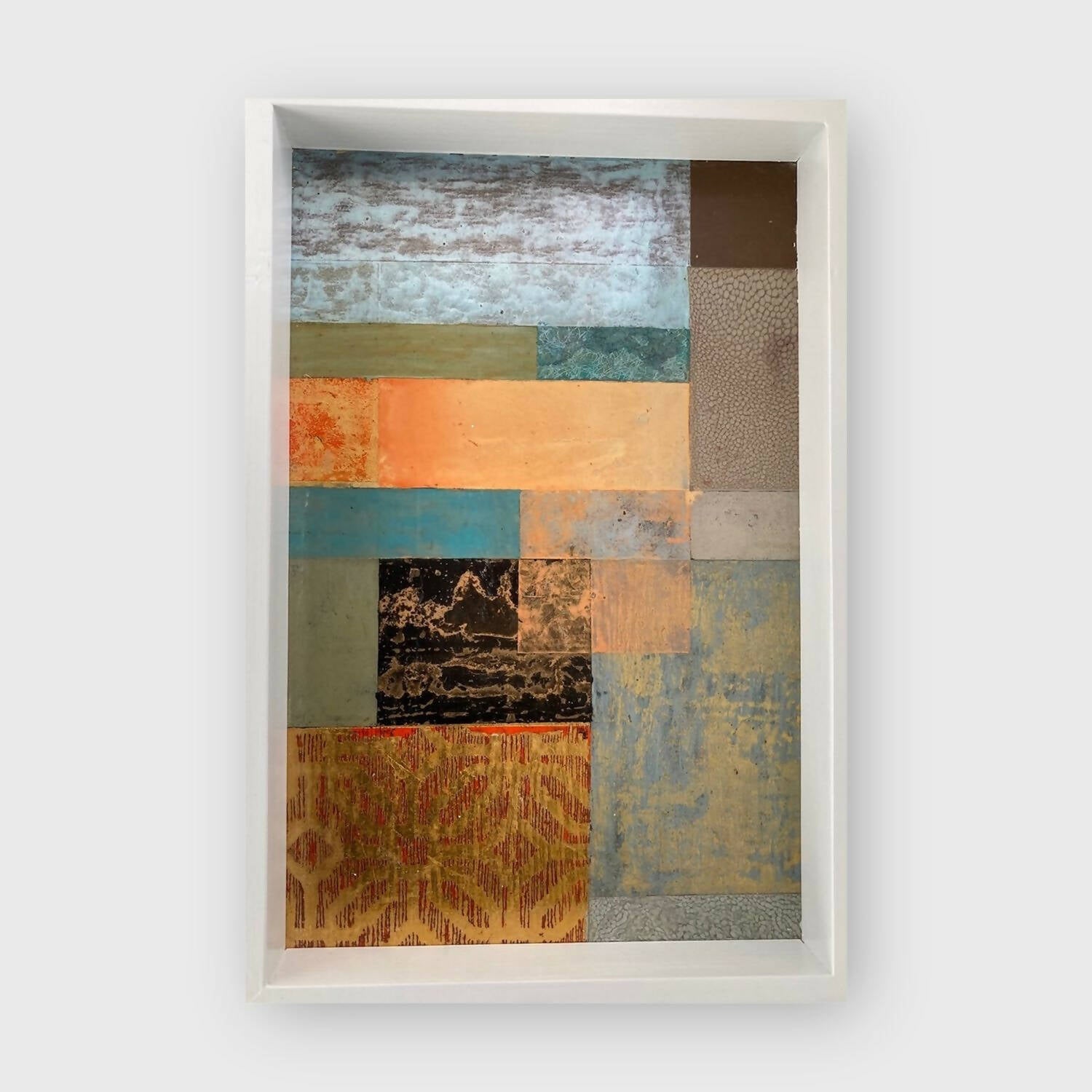 Petit Plateau Duo Florentin | EMPREINTES Paris