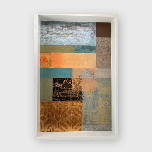 Petit Plateau Duo Florentin | EMPREINTES Paris - EMPREINTES Paris