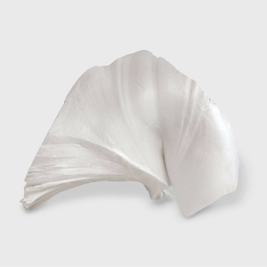 Sculpture PLI-Océan Vertical | EMPREINTES Paris