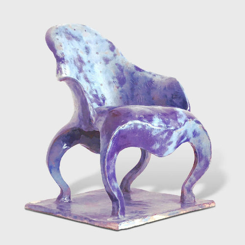 Sculpture FAUTEUIL 1 | EMPREINTES Paris - EMPREINTES Paris