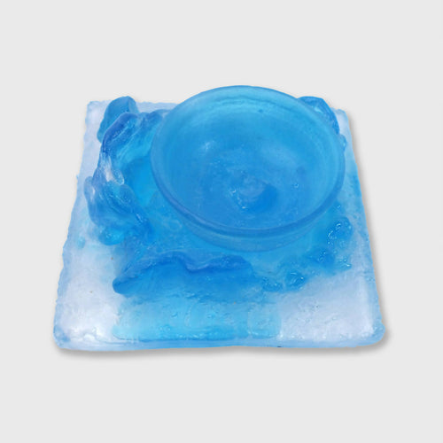 Baguier à décor marin | EMPREINTES Paris - EMPREINTES Paris