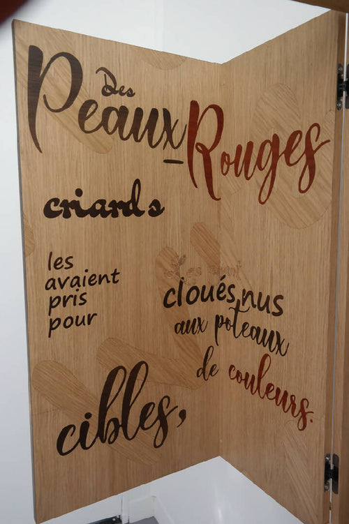 Cabinet Bateau Ivre | EMPREINTES Paris - EMPREINTES Paris