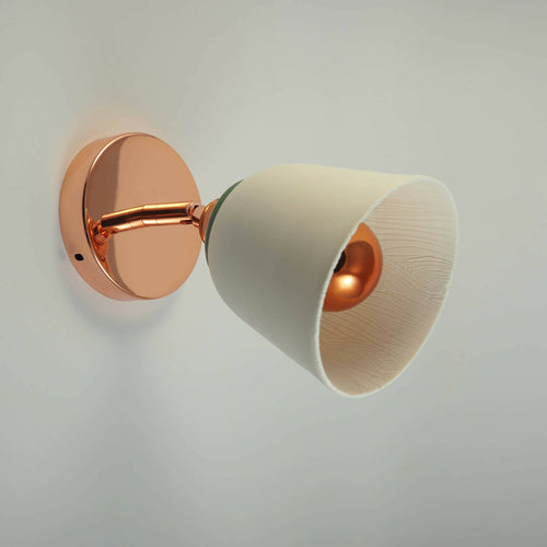 Applique BISCUIT lisse | EMPREINTES Paris - EMPREINTES Paris