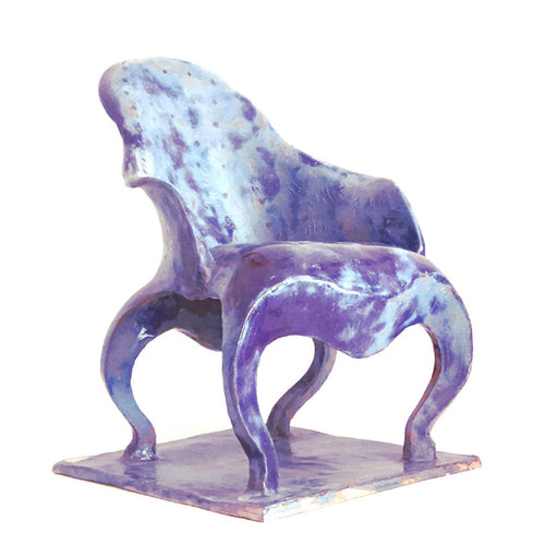 Sculpture FAUTEUIL 1 | EMPREINTES Paris - EMPREINTES Paris
