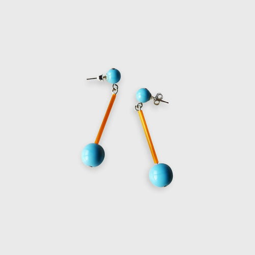 Boucles d'oreilles MIKADO | EMPREINTES Paris - EMPREINTES Paris