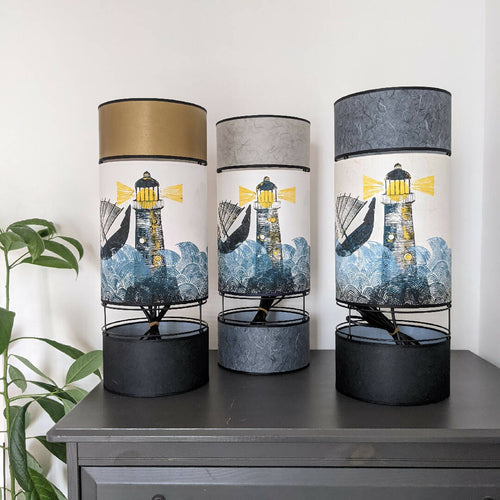 Lampe Kami n°1 | EMPREINTES Paris - EMPREINTES Paris