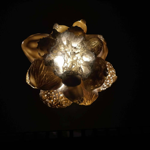 Sculpture Abysse lumineuse 19 | EMPREINTES Paris - EMPREINTES Paris