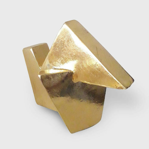 Sculpture COCOTTE D'OR | EMPREINTES Paris - EMPREINTES Paris