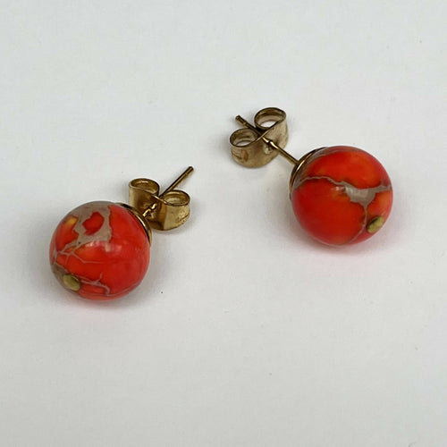 Boucles d'oreilles KIKI | EMPREINTES Paris - EMPREINTES Paris