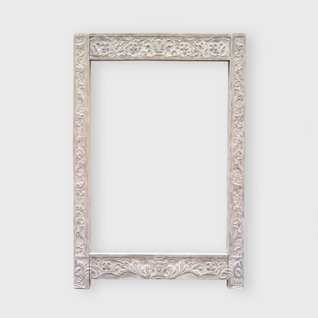 Bandeaux Bois Chêne Cérusé | EMPREINTES Paris