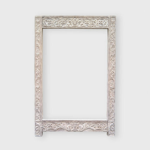 Bandeaux Bois Chêne Cérusé | EMPREINTES Paris - EMPREINTES Paris