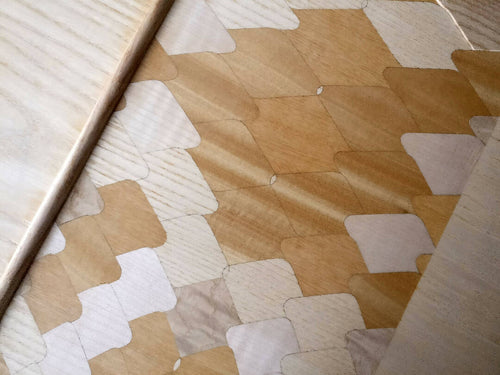 Bandeau de lit Python | EMPREINTES Paris - EMPREINTES Paris