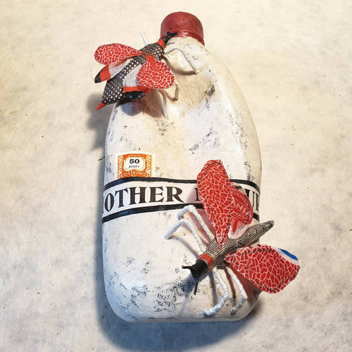 Sculpture Mother nature | EMPREINTES Paris - EMPREINTES Paris