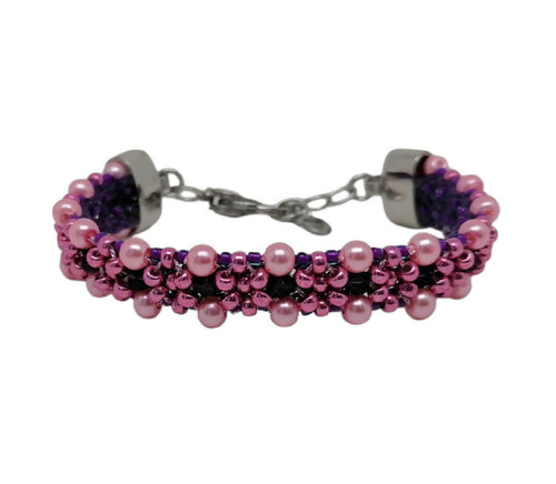 Bracelet Camélia | EMPREINTES Paris - EMPREINTES Paris