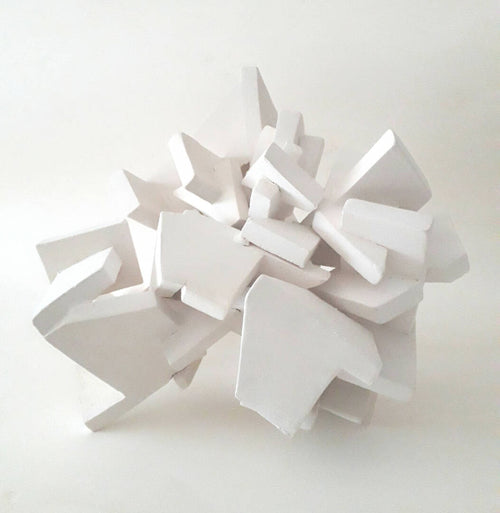 Sculpture PRISMATIQUE1 | EMPREINTES Paris - EMPREINTES Paris