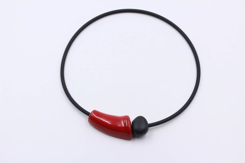 Collier Comète (coloris au choix) | EMPREINTES Paris - EMPREINTES Paris