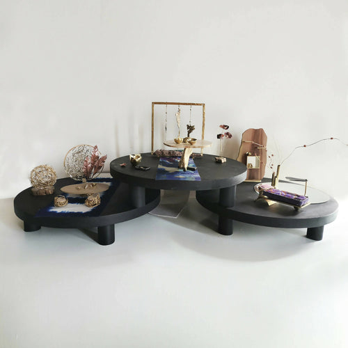 Claustra bibliothèque miniature DE PART EN PART | EMPREINTES Paris - EMPREINTES Paris