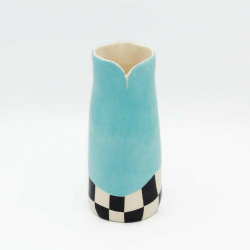 Carafe Empereur bleue | EMPREINTES Paris - EMPREINTES Paris