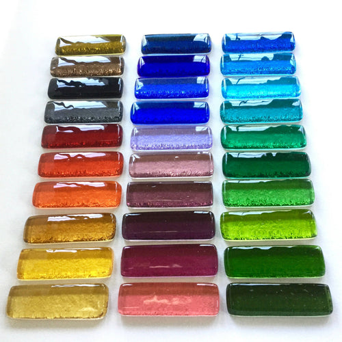 Coffret de 8 porte-couteaux barrettes couleur au choix | EMPREINTES Paris - EMPREINTES Paris